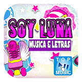 Soy Luna Musica Letras icon