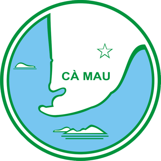 Dịch vụ công Cà Mau logo