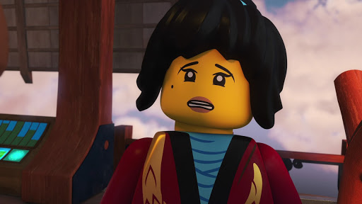Google play ninjago 2025