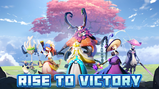 Mushroom Saga New World