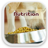 Dog Food Nutrition Tips icon