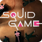 Cover Image of Download Squid Game 1.2 APK