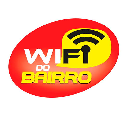 Central WIFI DO BAIRRO logo