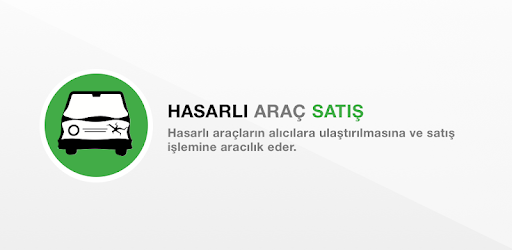 Hasarlı Araç Satış