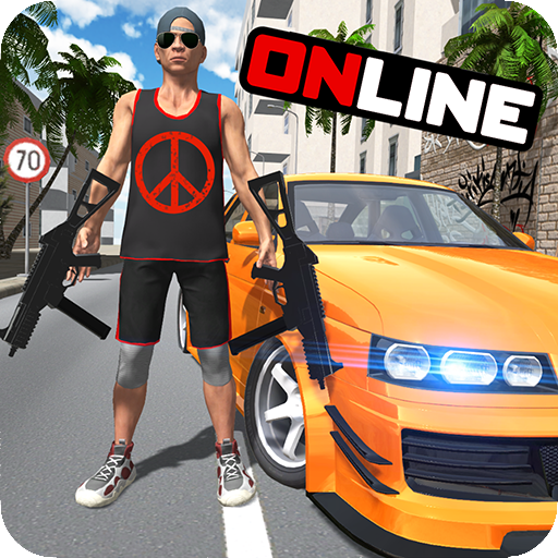 City Crime Online 2