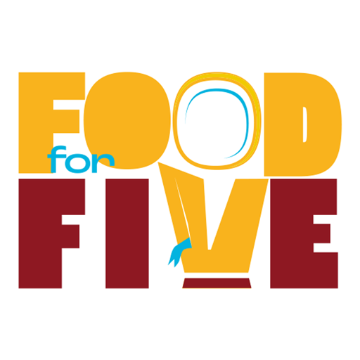 FoodForFive 1.1.0 Icon