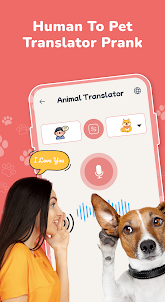 Dog Translator Prank & Trainer