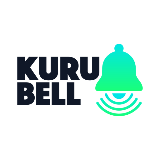 KuruBell logo