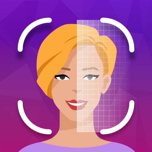 getting old-Old Face Face Pred 1.0.5 Icon