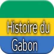 History of Gabon  Icon