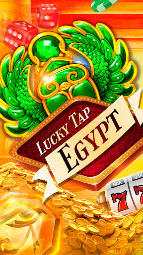 Lucky Tap Egypt 1.01 screenshots 1
