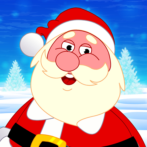 Christmas Animation Songs