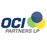 OCI Partners LP IR icon