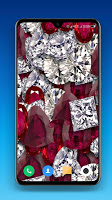 Diamond Wallpaper HD