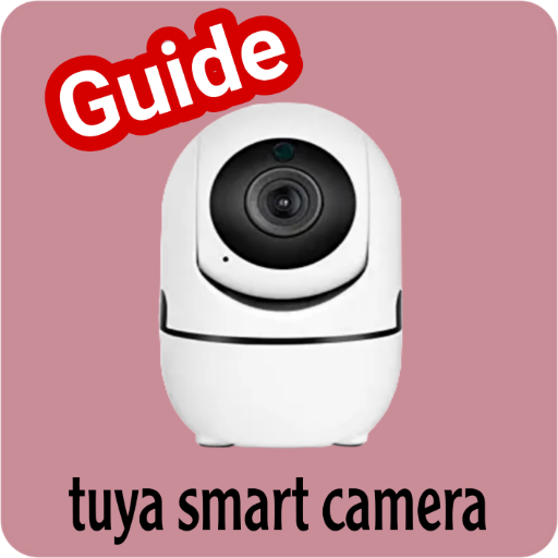 tuya smart camera guide