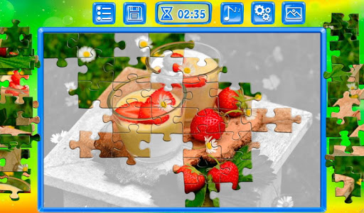 Puzzles free of charge screenshots 5