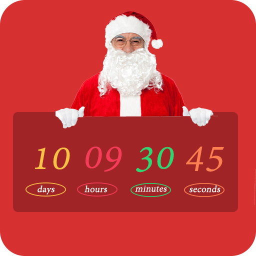 Christmas Countdown logo