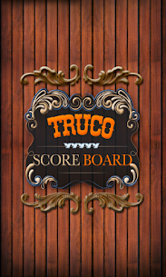 Truco Score Board For PC installation