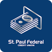 St. Paul Federal CU mBanking