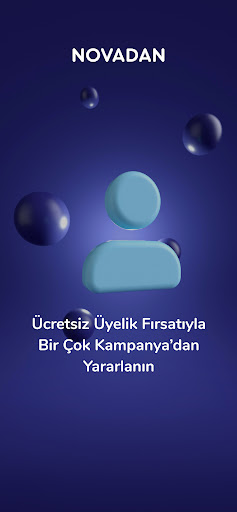 Novadan Screen 2
