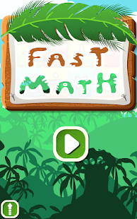 Mental Calculation For Adults And Kids - Fast Math