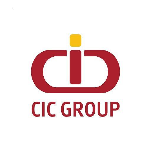 CIC M-bima Sale App logo
