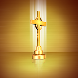 The Catholic Prayers App icon