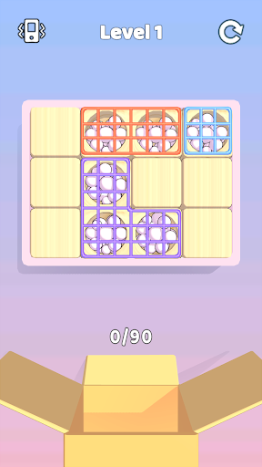 Balls Out Screen 3