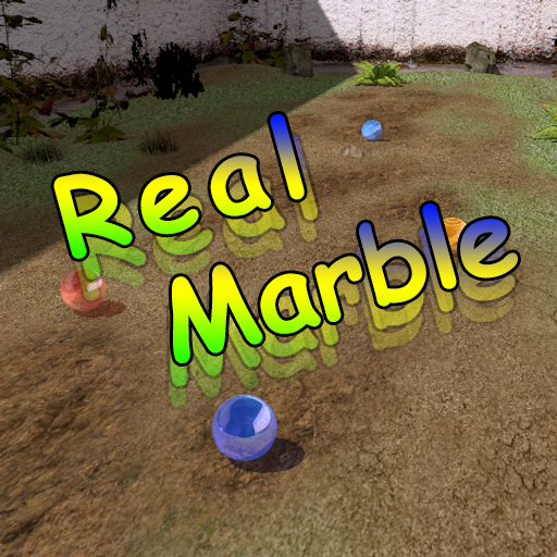 Real Marble 1.05 Icon