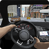 Car Driving: Cockpit icon