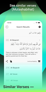 Tarteel APK Download for Android (Quran Memorization) 5