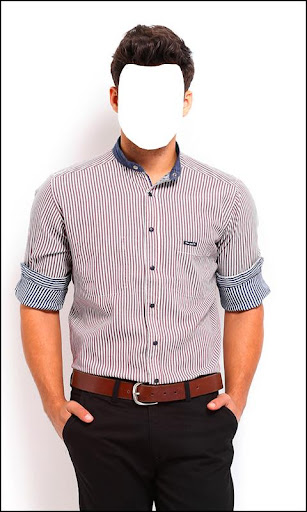 Men Dresses Photo Suit Editor