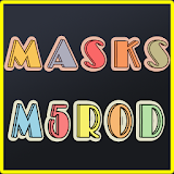 Small Effects For MSQRD ME icon