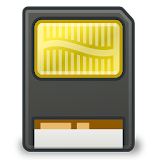 Easy ways SD Card Recovery To Be Solved icon