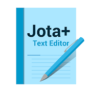 Top 30 Tools Apps Like Jota+ (Text Editor) - Best Alternatives