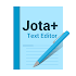 Jota+ (Text Editor)2021.08