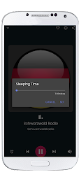 Schwarzwaldradio App Dab