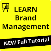 Learn Brand Management