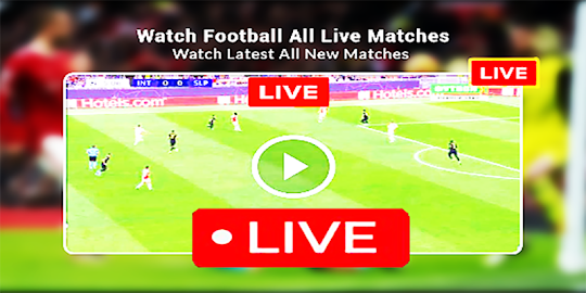 live foot streaming hd