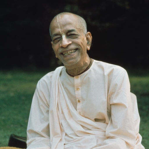Srila Prabhupada’s Vyasapuja