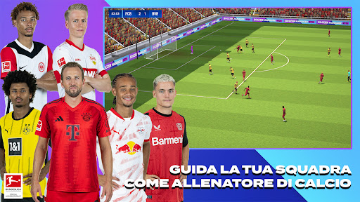 Anteprima dell'app