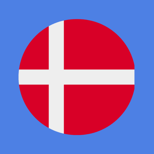 3000 Most Common Danish Words  Icon