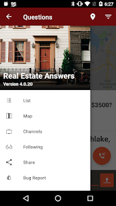 Real Estate Answers App: Find, Unknown