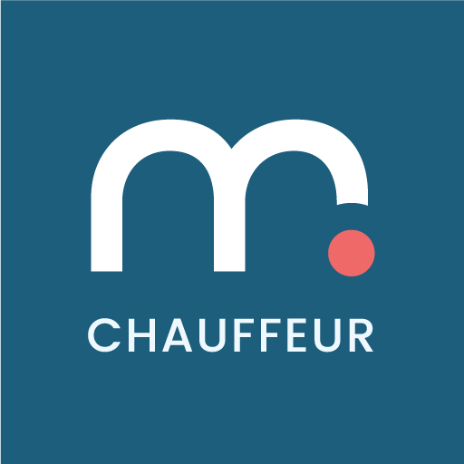Marcel Chauffeur 5.4.4 Icon