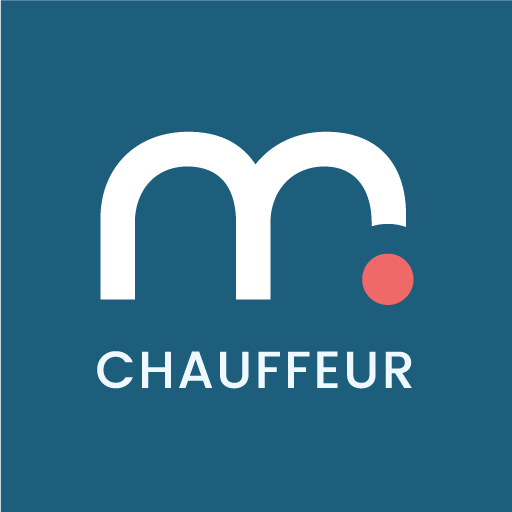 Marcel Chauffeur for  Android – Latest Version & Features app icon