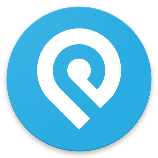 Platform Marketing logo