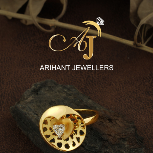 Arihant Jewellers 1.0 Icon