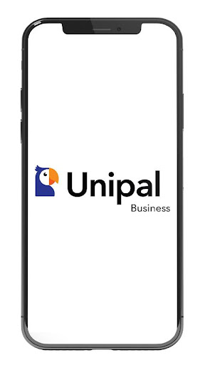 Android application Unipal Business screenshort