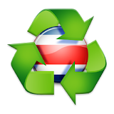 Costa Rica Recicla icon