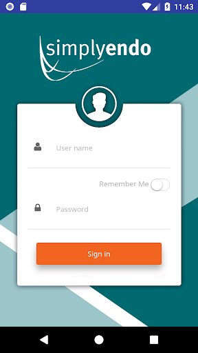 Simplyendo Student App Screenshot 1 - AppWisp.com